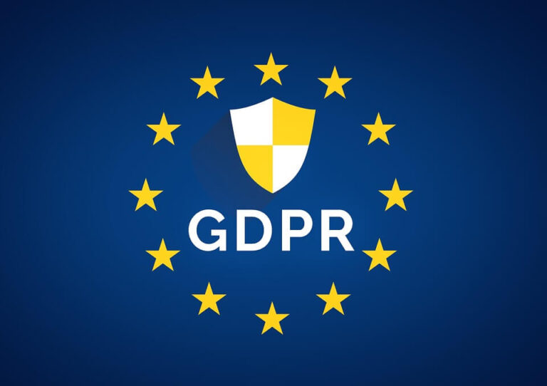 Nueva Ley de Protección de datos GDPR/RGPD