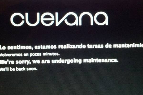 cuevana tv caido